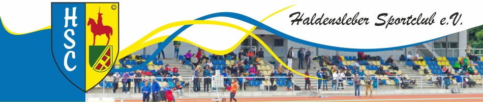 Titel HSC mit Logo
